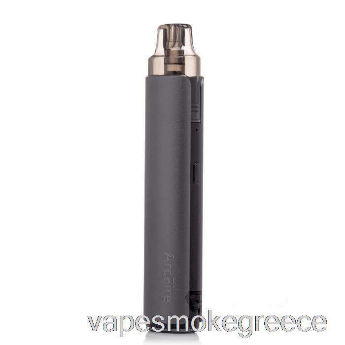 Vape Greece Innokin Arcfire Pod σύστημα νεφέλωμα γκρι